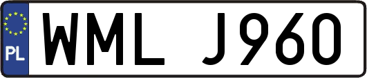 WMLJ960