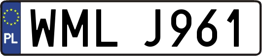 WMLJ961