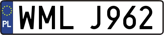 WMLJ962
