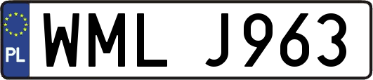 WMLJ963