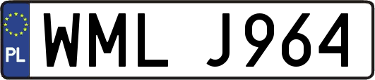 WMLJ964