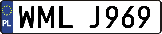 WMLJ969