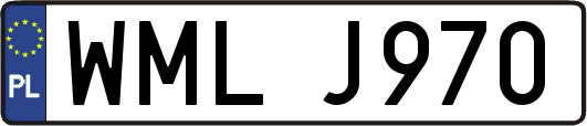 WMLJ970