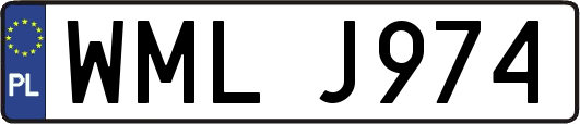 WMLJ974