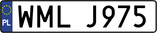 WMLJ975