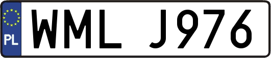 WMLJ976