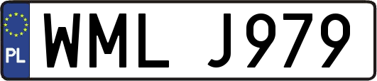WMLJ979
