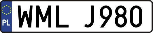 WMLJ980
