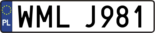 WMLJ981
