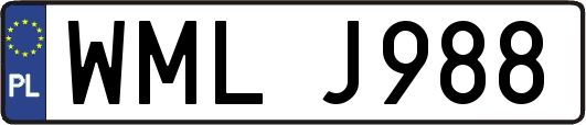 WMLJ988