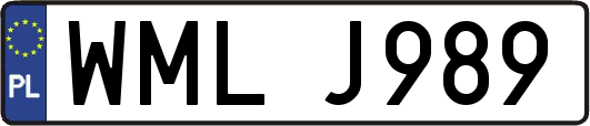 WMLJ989