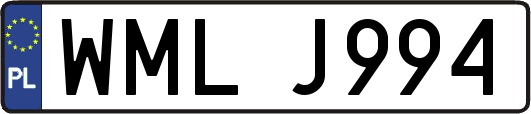 WMLJ994