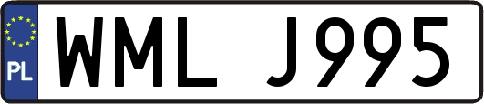 WMLJ995