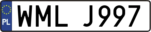 WMLJ997