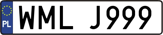 WMLJ999