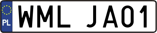 WMLJA01
