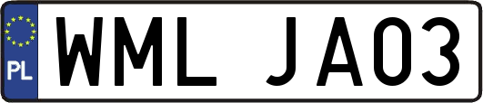 WMLJA03