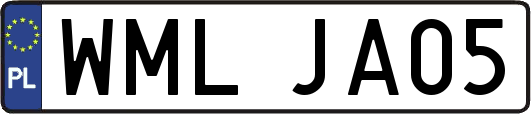 WMLJA05