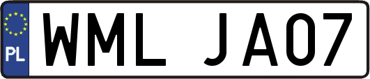 WMLJA07