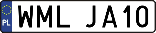 WMLJA10