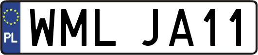 WMLJA11