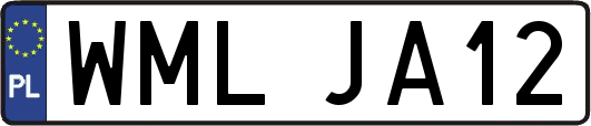 WMLJA12