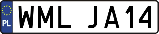 WMLJA14