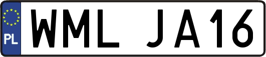 WMLJA16