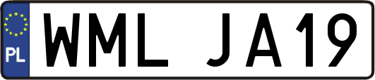 WMLJA19
