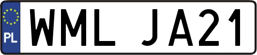 WMLJA21