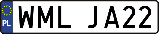 WMLJA22