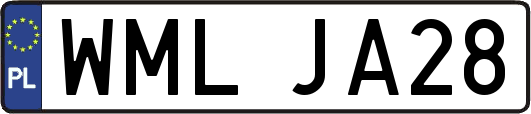 WMLJA28