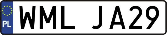 WMLJA29