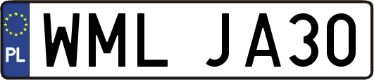 WMLJA30