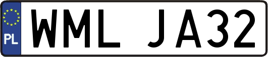 WMLJA32