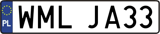 WMLJA33