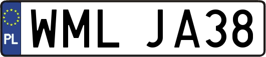 WMLJA38