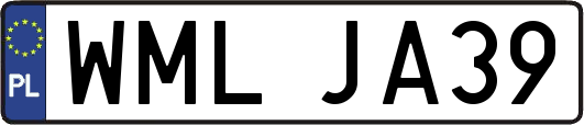 WMLJA39