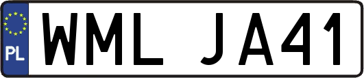 WMLJA41