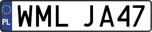 WMLJA47