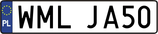 WMLJA50