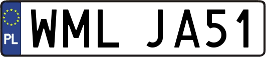 WMLJA51