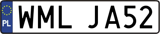 WMLJA52