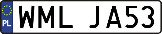 WMLJA53