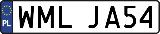 WMLJA54