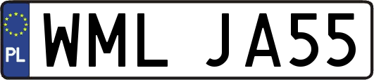 WMLJA55