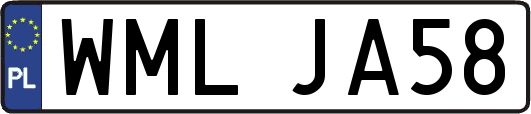 WMLJA58