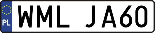 WMLJA60