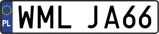 WMLJA66