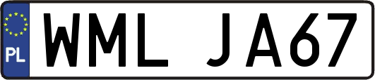 WMLJA67
